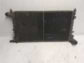 Coolant radiator
