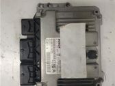 Unidad de control/módulo ECU del motor