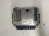 Engine control unit/module ECU