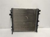 Radiador del refrigerante
