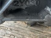 Manual 5 speed gearbox