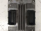 Unidad de control/módulo ECU del motor