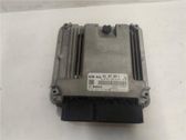 Engine control unit/module ECU