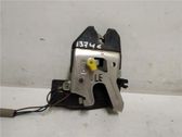 Tailgate window lock/catch/latch