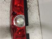 Lámpara de faros/luces traseros