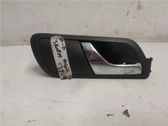 Front door interior handle