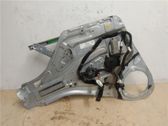 Front door electric window regulator