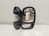 Front door electric wing mirror