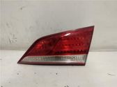 Rear tail light bulb