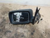 Front door electric wing mirror