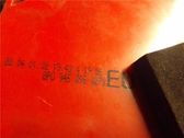 Rear tail light bulb