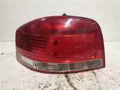Żarówka lampy tylnej