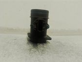 Mass air flow meter