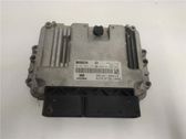 Engine control unit/module ECU