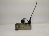Cerradura de puerta delantera