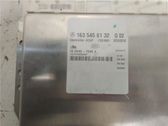 Unidad de control ESP (sistema de estabilidad)
