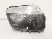 Headlight/headlamp