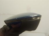 Front door electric wing mirror