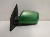 Front door electric wing mirror
