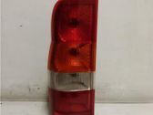Lámpara de faros/luces traseros