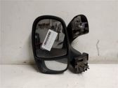 Front door electric wing mirror