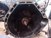Manual 5 speed gearbox