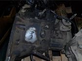 Mechaninė 5 pavarų dėžė