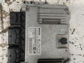 Unidad de control/módulo ECU del motor