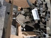 Manual 5 speed gearbox