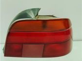 Rear tail light bulb