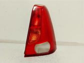 Lámpara de faros/luces traseros