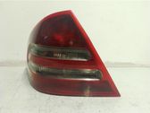 Lámpara de faros/luces traseros
