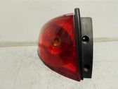 Rear tail light bulb