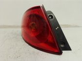 Rear tail light bulb