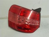 Lámpara de faros/luces traseros