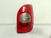 Lámpara de faros/luces traseros