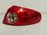Rear tail light bulb