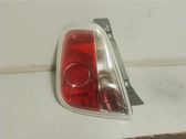 Lámpara de faros/luces traseros