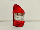 Rear tail light bulb