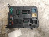 Unidad de control/módulo de carrocería central