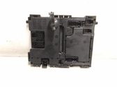 Central body control module