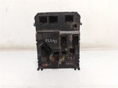 Central body control module