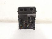 Central body control module