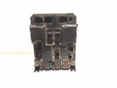 Central body control module