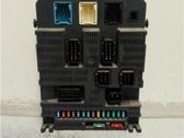 Unidad de control/módulo de carrocería central