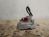 Rear door lock
