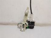 Cerradura de puerta delantera