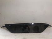 Rear bumper lower part trim
