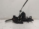 Front door lock