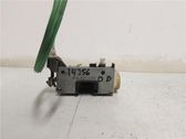 Front door lock